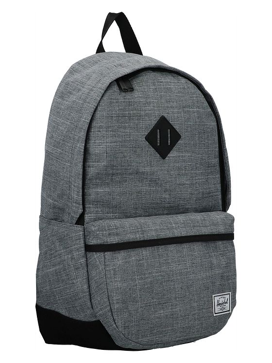 Herschel Heritage Pro-rygsæk med 49 cm rum til bærbar computer Herschel Heritage Pro-rygsæk med 49 cm rum til bærbar computer