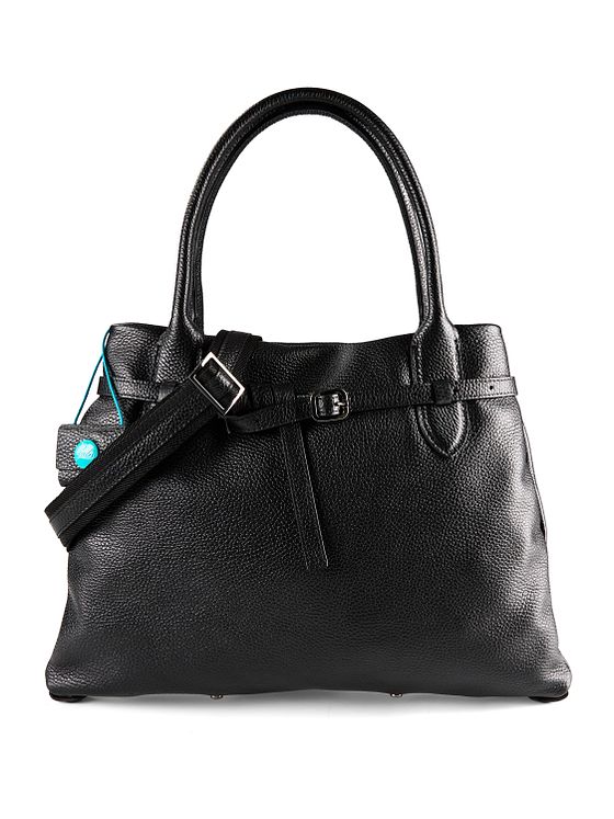 Gabs Elif Skuldertaske Læder 43 cm