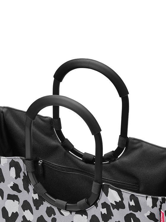 reisenthel Nákupní taška Loopshopper L Frame 46 cm