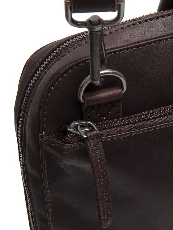 The Chesterfield Brand Tilbury Dokumenttaske Læder 39 cm Laptoprum The Chesterfield Brand Tilbury Dokumenttaske Læder 39 cm Laptoprum