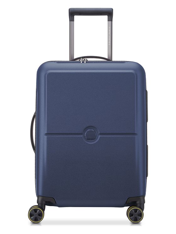 Delsey Paris Turenne 2.0 4 hjul Kabinetrolley 55 cm