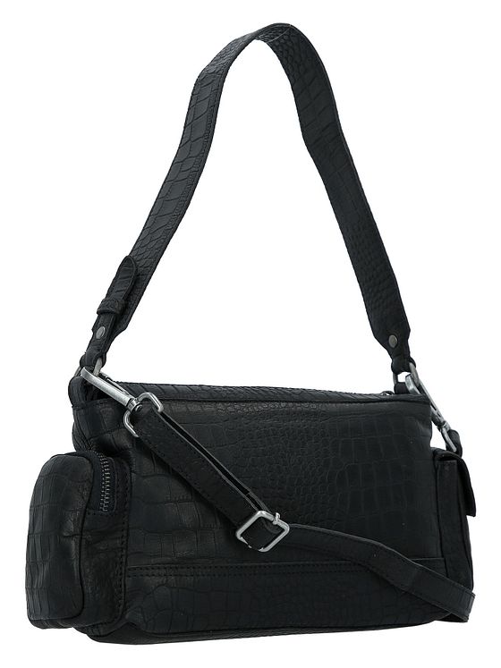 Cowboysbag Hawley Glam Skuldertaske Læder 25 cm