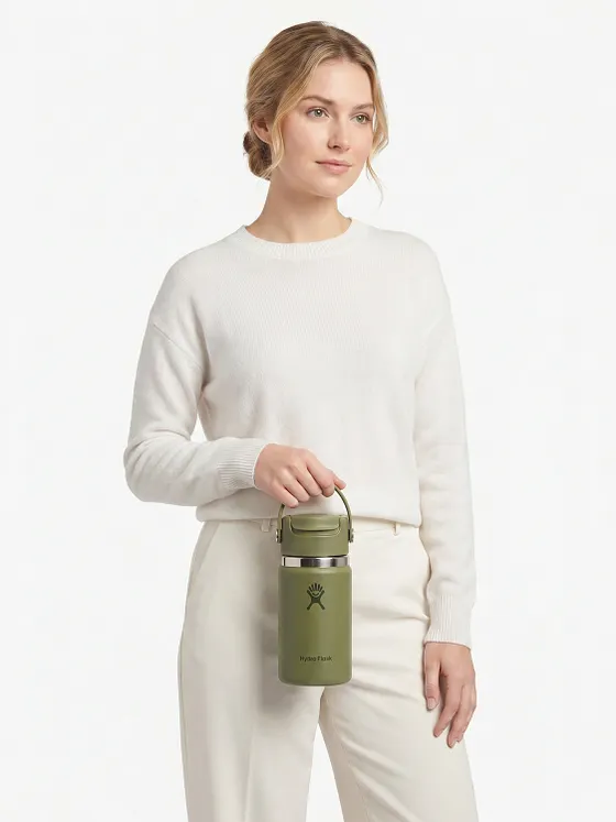 Hydro Flask Hydration Botella de agua 340 ml Hydro Flask Hydration Botella de agua 340 ml