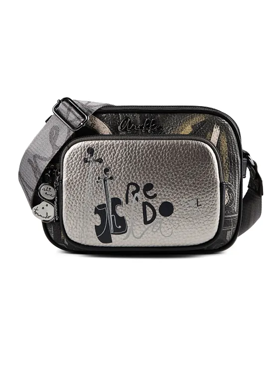 Anekke Orchestra Crossbody taske 26 cm Anekke Orchestra Crossbody taske 26 cm