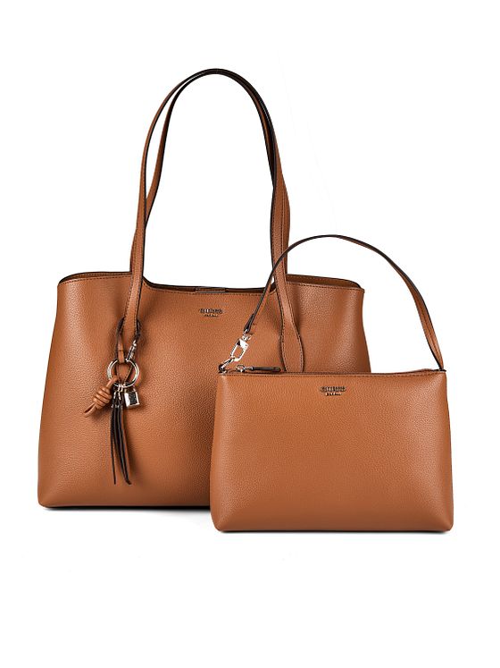 Guess Melody Skuldertaske 43 cm Guess Melody Skuldertaske 43 cm