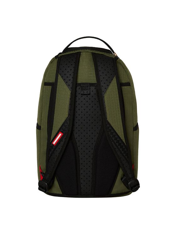 Sprayground Shark Central Army Daypack 45.5 cm Laptoprum Sprayground Shark Central Army Daypack 45.5 cm Laptoprum