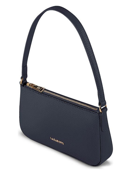 Lazarotti Bologna Leather Skuldertaske Læder 22 cm Lazarotti Bologna Leather Skuldertaske Læder 22 cm