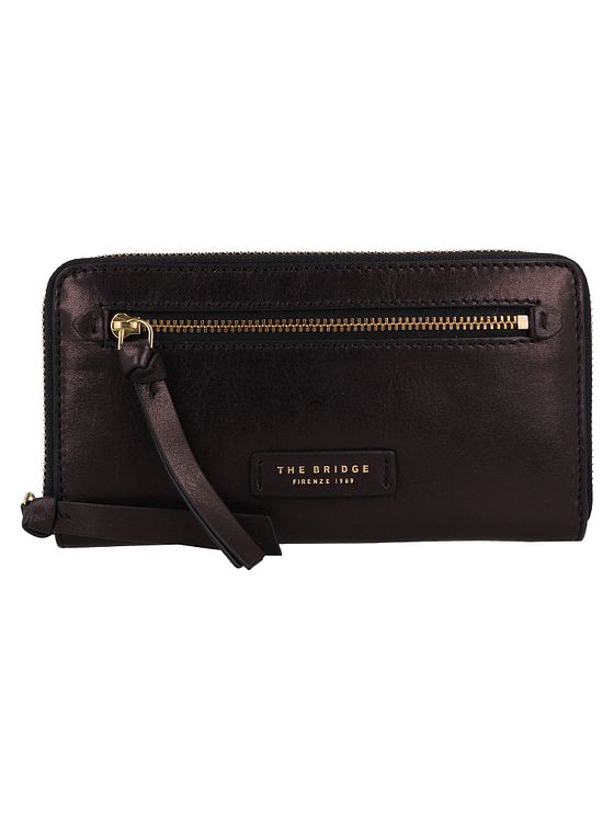 The Bridge Ingrid Peněženka Kůže 20 cm