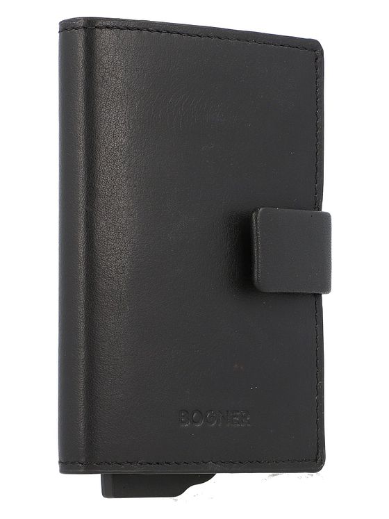 Bogner Aspen c-two kreditkortholder RFID læder 7 cm