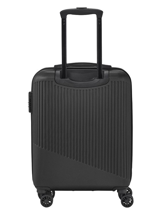Travelite Bali 4 kolečka Kabinkový kufr S 55 cm