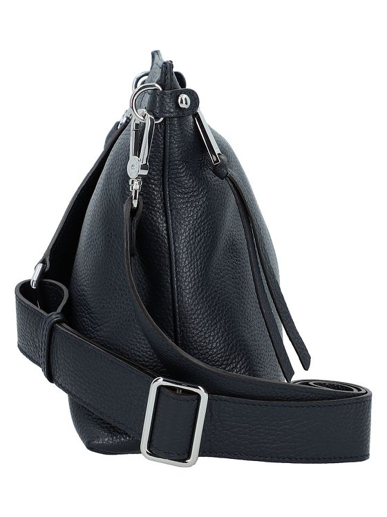 abro Adria Skuldertaske Læder 27.5 cm