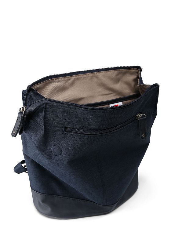 Zwei Olli Dagryggsäck 35 cm