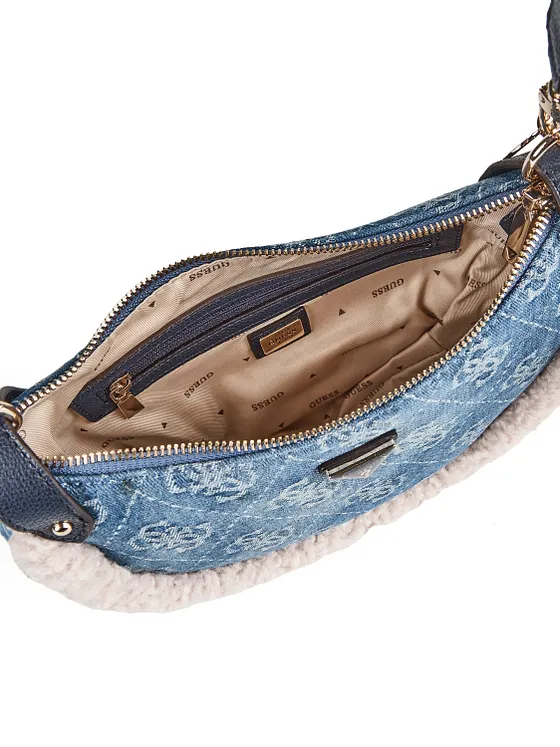 Guess Katie Bolsa de hombro 27 cm Guess Katie Bolsa de hombro 27 cm
