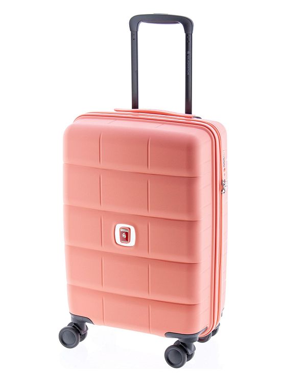 Gladiator 2700 4 hjul Trolley 55 cm Gladiator 2700 4 hjul Trolley 55 cm