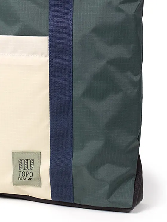 Topo Designs Mountain Bolsa de compras 39 cm Topo Designs Mountain Bolsa de compras 39 cm