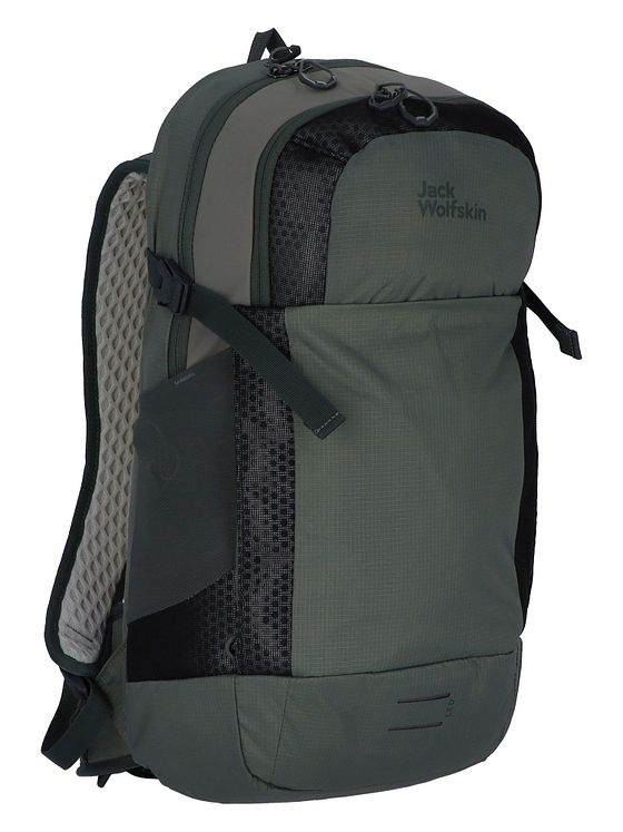 Jack Wolfskin Moab Jam Pro 24,5 rygsæk 49 cm