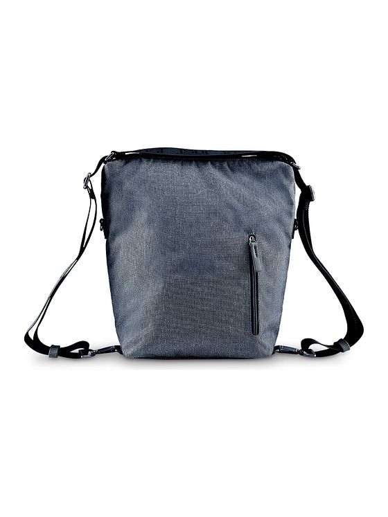 Jost Bergen Skuldertaske RFID-beskyttelse 25 cm