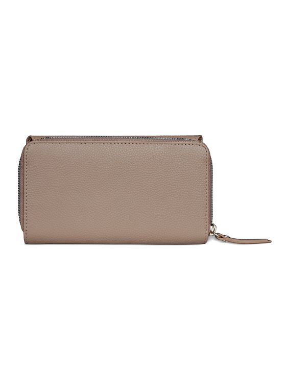 bugatti Emilia Plånbok RFID-skydd Läder 11 cm