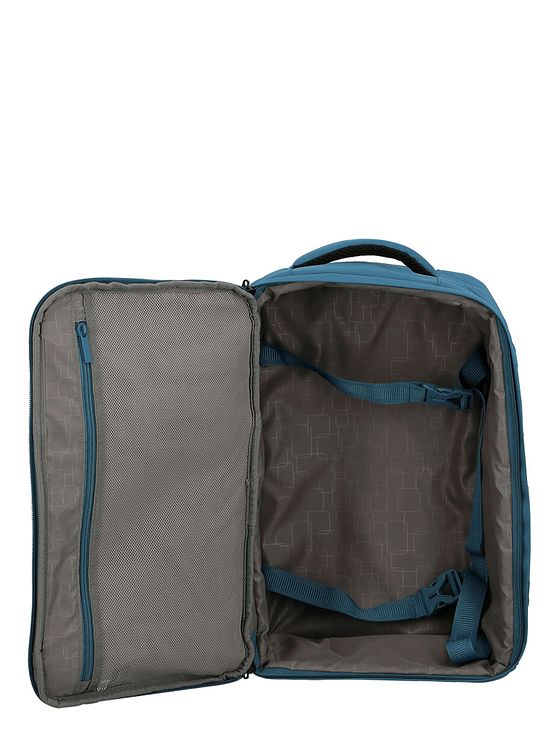 Jump Monthelys rejserygsæk 45 cm Jump Monthelys rejserygsæk 45 cm