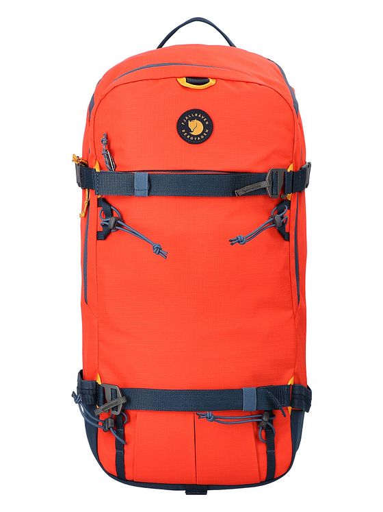 Fjällräven Bergtagen 30 S-M Vandrer-rygsæk 53 cm Fjällräven Bergtagen 30 S-M Vandrer-rygsæk 53 cm