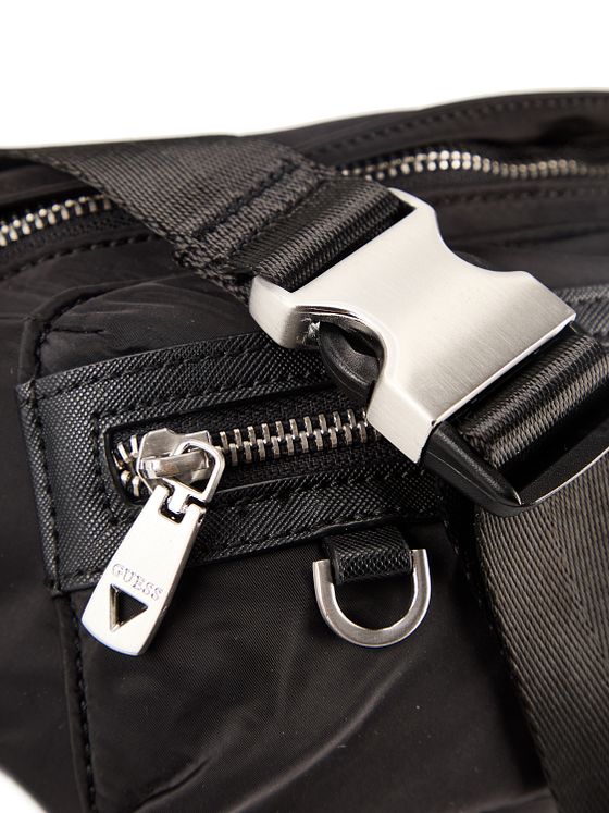 Guess Berlin Bæltetaske 25 cm Guess Berlin Bæltetaske 25 cm