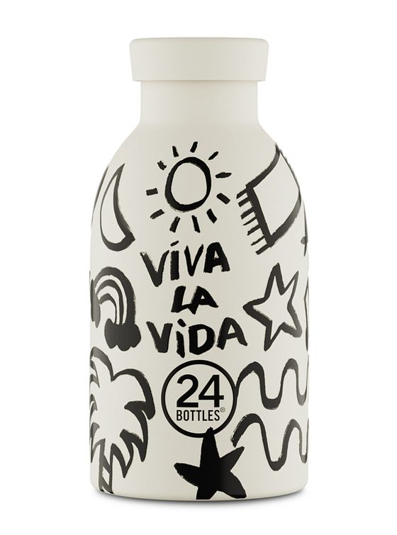 24Bottles Clima Horizon Drikkeflaske 330 ml