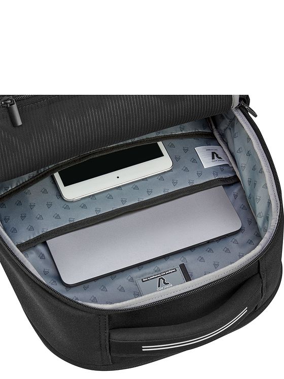 Roncato K2 Daypack 41 cm Laptoprum