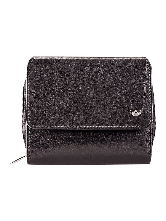 Golden Head Kožená peněženka Colorado RFID 11,5 cm