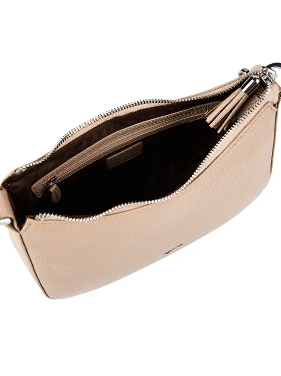 Braun Büffel Hanna Bolsa de hombro Piel natural 25 cm Braun Büffel Hanna Bolsa de hombro Piel natural 25 cm