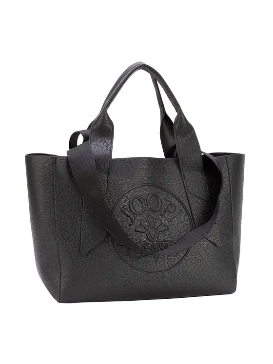 Joop! Jeans Alto Jill Bolsa de compras 32 cm Joop! Jeans Alto Jill Bolsa de compras 32 cm