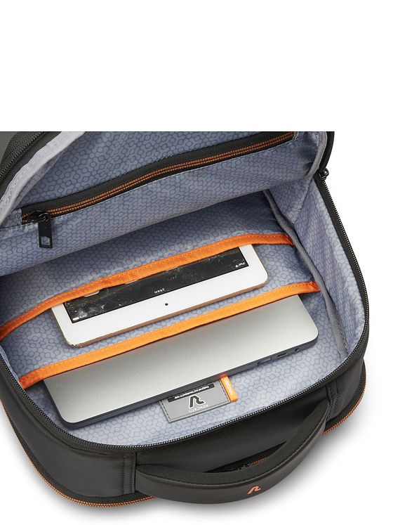 Roncato Metropolitan Forretningsrygsæk 38 cm Laptoprum