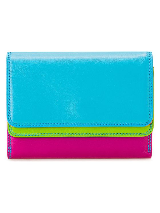 Mywalit Pung i læder 13 cm Mywalit Pung i læder 13 cm