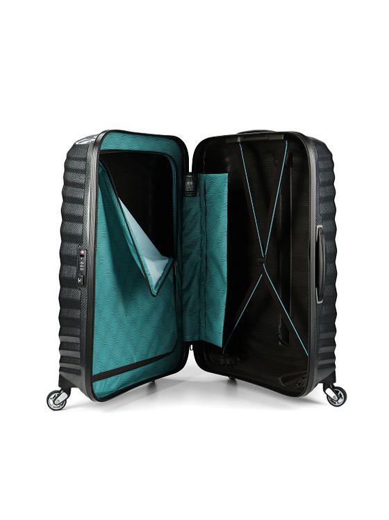Samsonite Lite-Shock 4 kolečka Vozík 69 cm