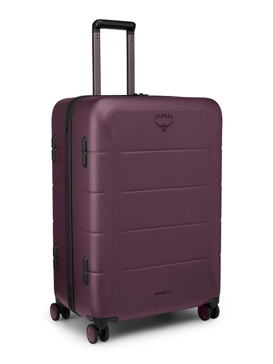 Osprey Ozone 4-pyöräinen vetolaukku 75 cm Osprey Ozone 4-pyöräinen vetolaukku 75 cm