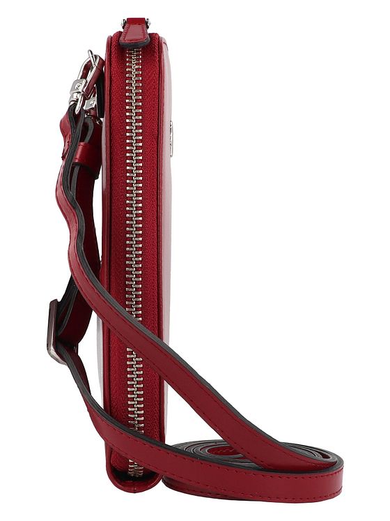 Picard Black Tie1 Mobil-etui Læder 11 cm