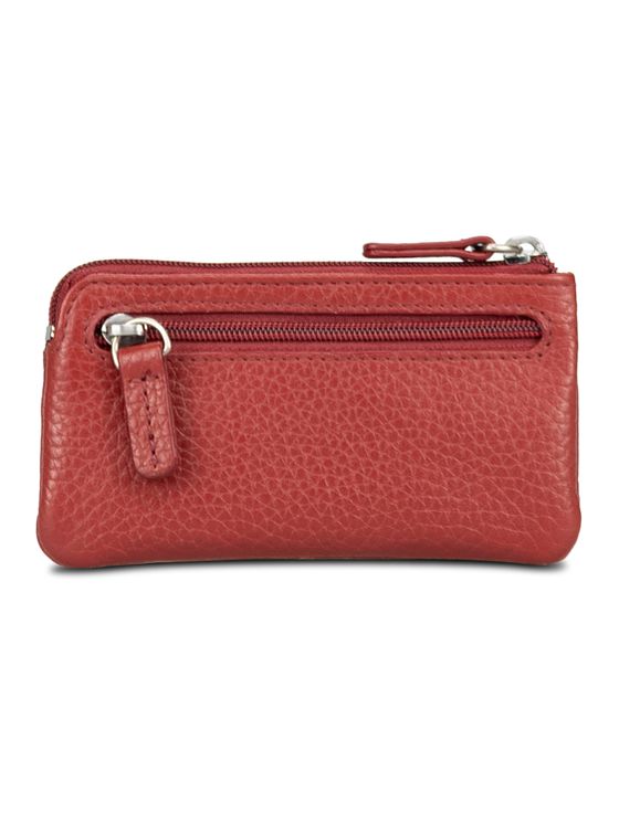 Jost Vika Nøgletui Læder 11 cm