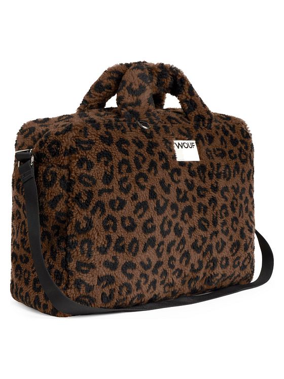 Wouf Teddy Weekend-rejsetaske 44 cm Wouf Teddy Weekend-rejsetaske 44 cm