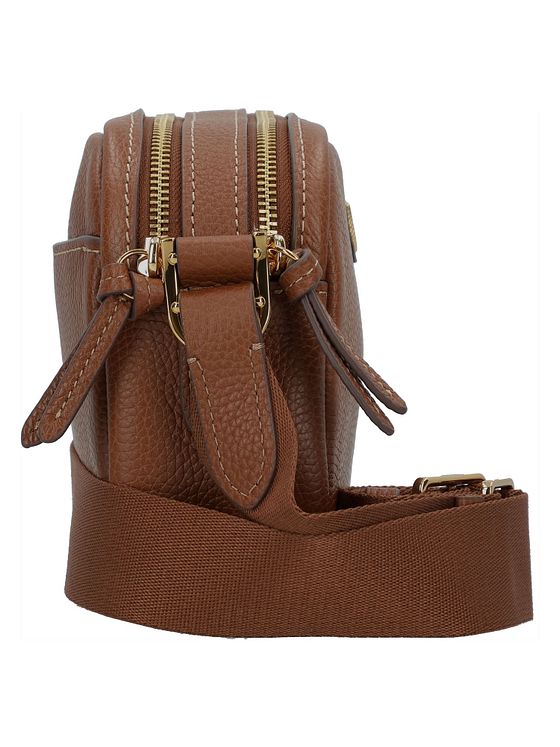 Fossil Danni Skuldertaske Læder 23 cm