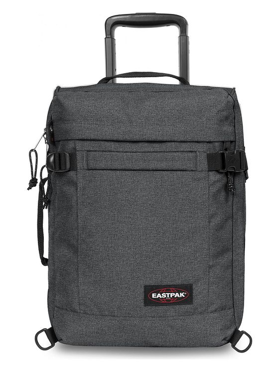 Eastpak Strapson 2 hjul Rejsetaske 43 cm
