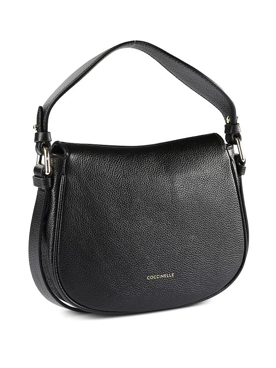 Coccinelle Mavery Håndtaske Læder 22 cm