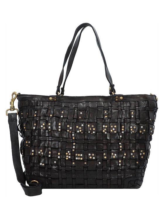 Campomaggi Edera Shopper-taske Læder 46 cm