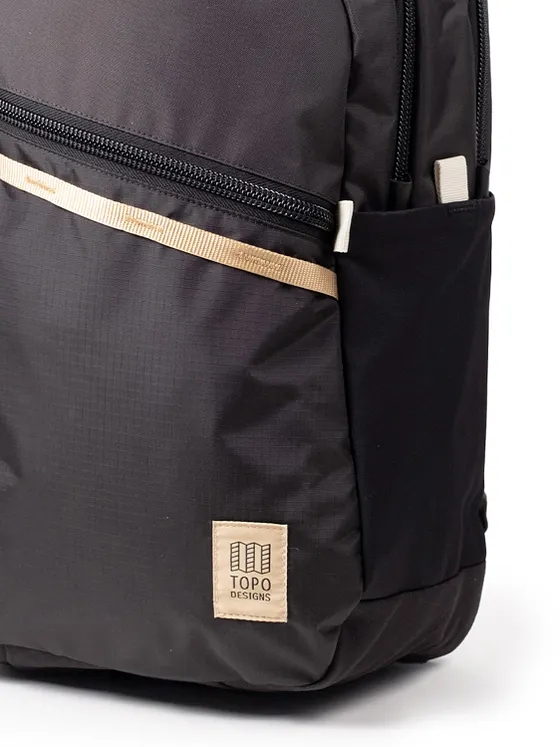 Topo Designs Commuter Denní batoh 49.5 cm Kapsa na notebook Topo Designs Commuter Denní batoh 49.5 cm Kapsa na notebook