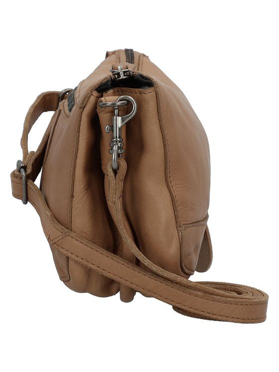 Harbour 2nd Anchor Love Tiani Skuldertaske Læder 21.5 cm