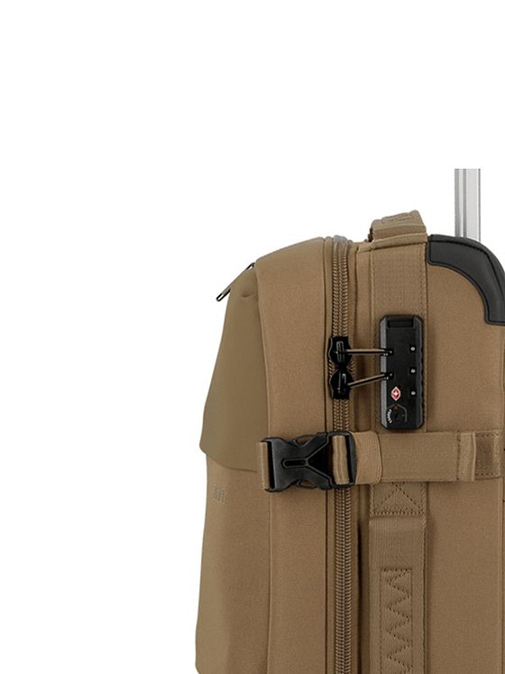 Jump Dunaa 2 hjul Rejsetaske 55 cm Jump Dunaa 2 hjul Rejsetaske 55 cm