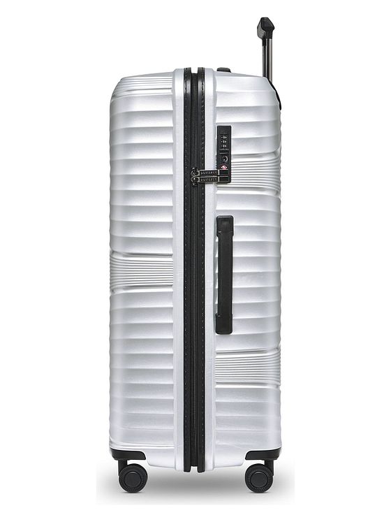 Pactastic Collection 02 THE LARGE 4 ruedas Trolley 77 cm Pactastic Collection 02 THE LARGE 4 ruedas Trolley 77 cm
