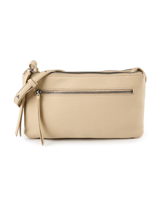Liebeskind Zena Crossbody taske S Læder 25 cm