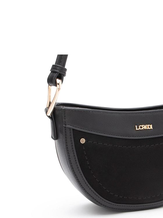 L.CREDI Palmira Skuldertaske 27 cm