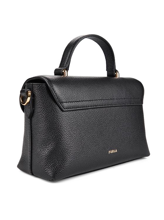 Furla Moonlight Håndtaske Læder 20 cm Furla Moonlight Håndtaske Læder 20 cm