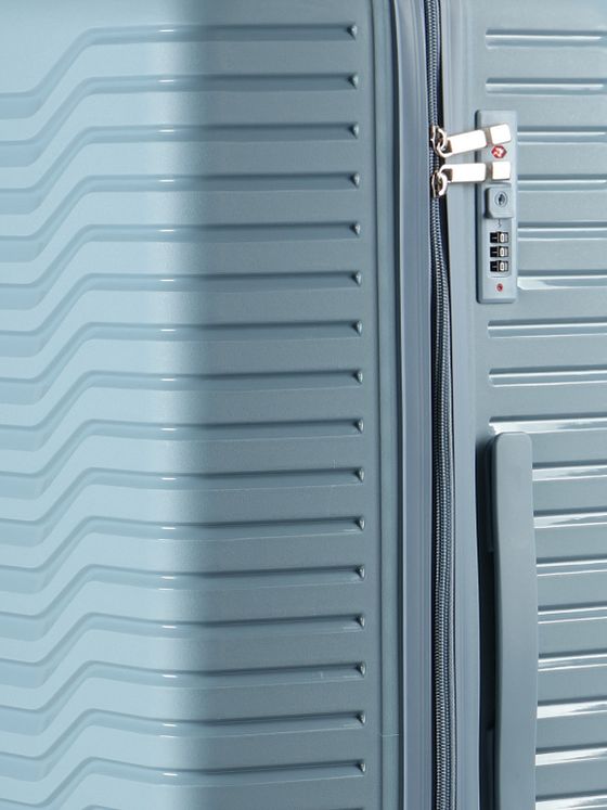 Benzi 5820 4 hjul Trolley 70 cm