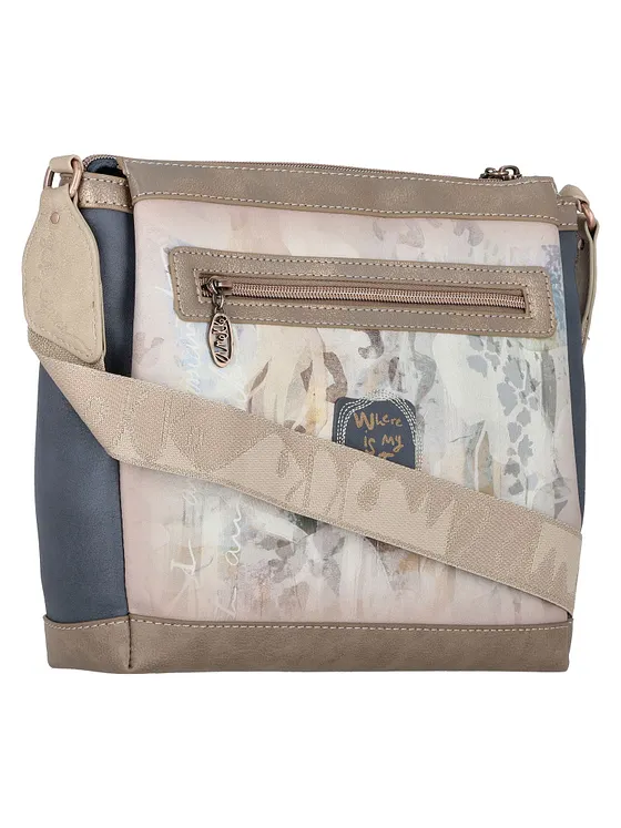 Anekke Nature Bolsa de hombro 28 cm Anekke Nature Bolsa de hombro 28 cm
